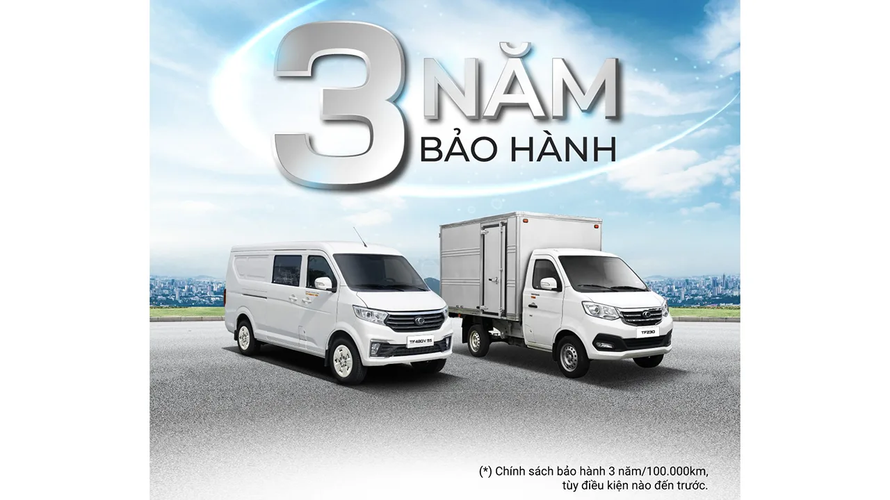 Chế độ bảo hành