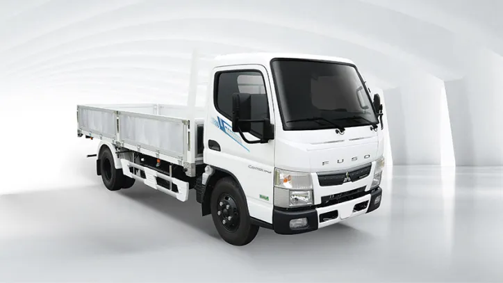 Xe tải Fuso Canter TF4.9