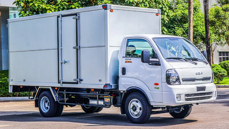 Xe tải Kia K250L