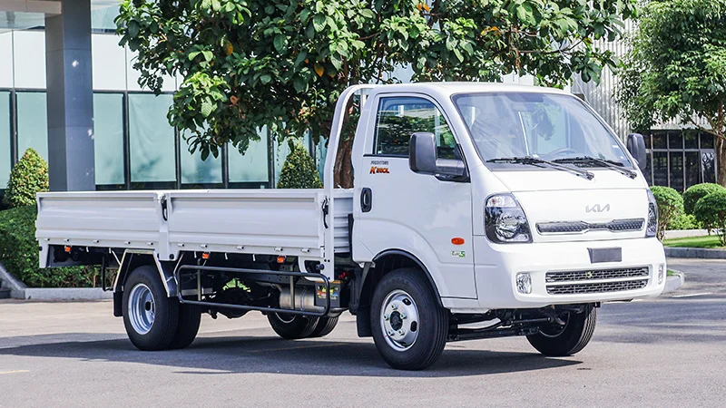 Xe tải Kia K250L