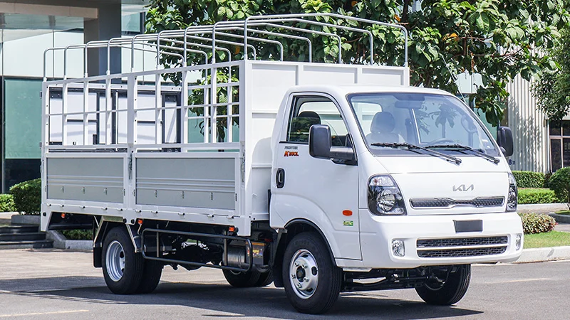 Xe tải Kia K250L