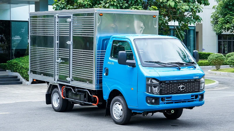 Xe tải Linker T4.5-3.5