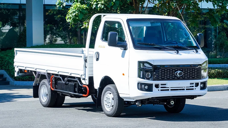 Xe tải Linker T4.5-3.5