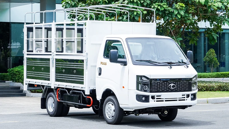 Xe tải Linker T4.5-3.5