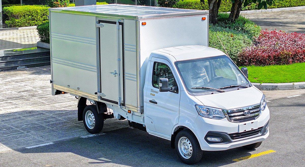Xe tải Thaco TF240