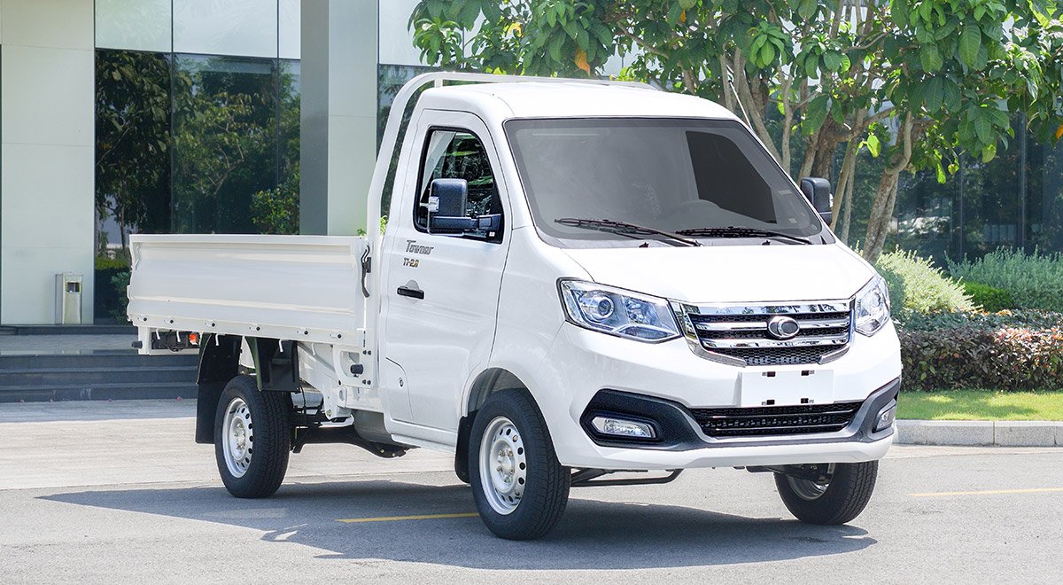 Xe tải Thaco TF240