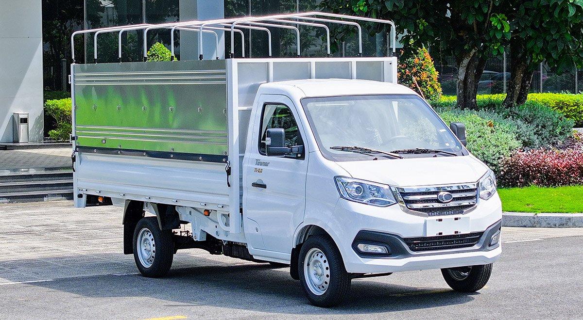 Xe tải Thaco TF240