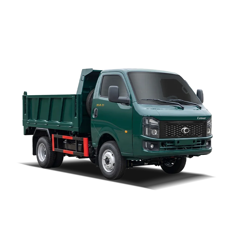 Xe ben Linker D5.0-2.1