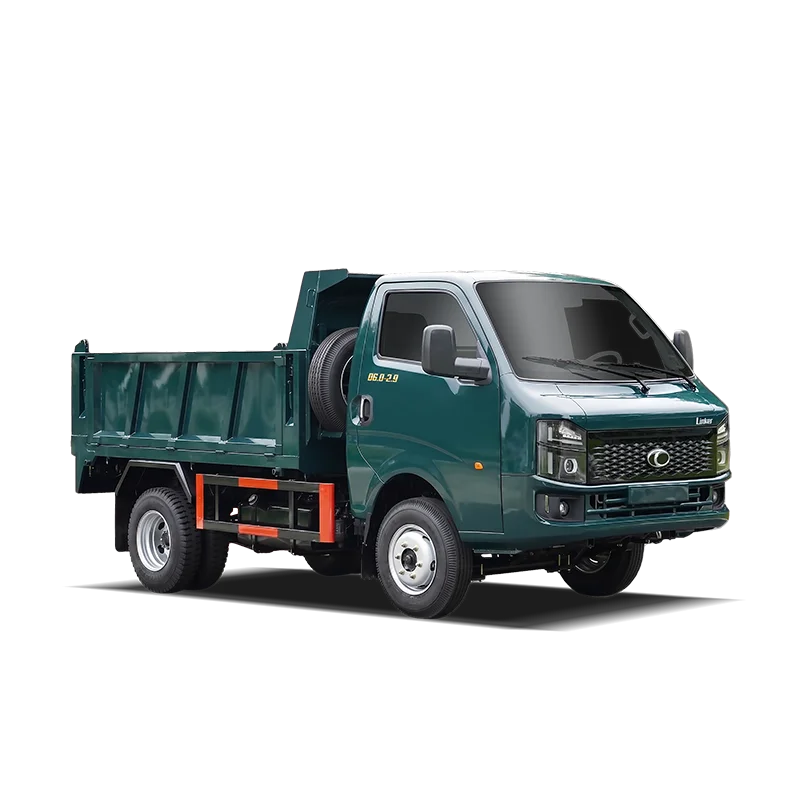 Xe ben Linker D6.0-2.9