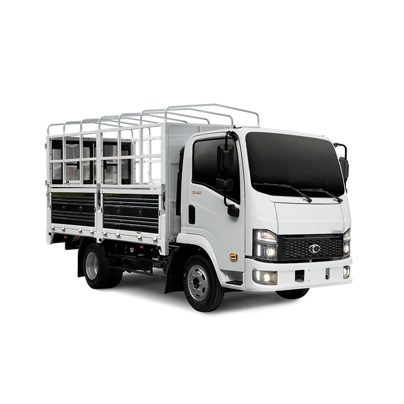 Xe tải Linker T2-5.0