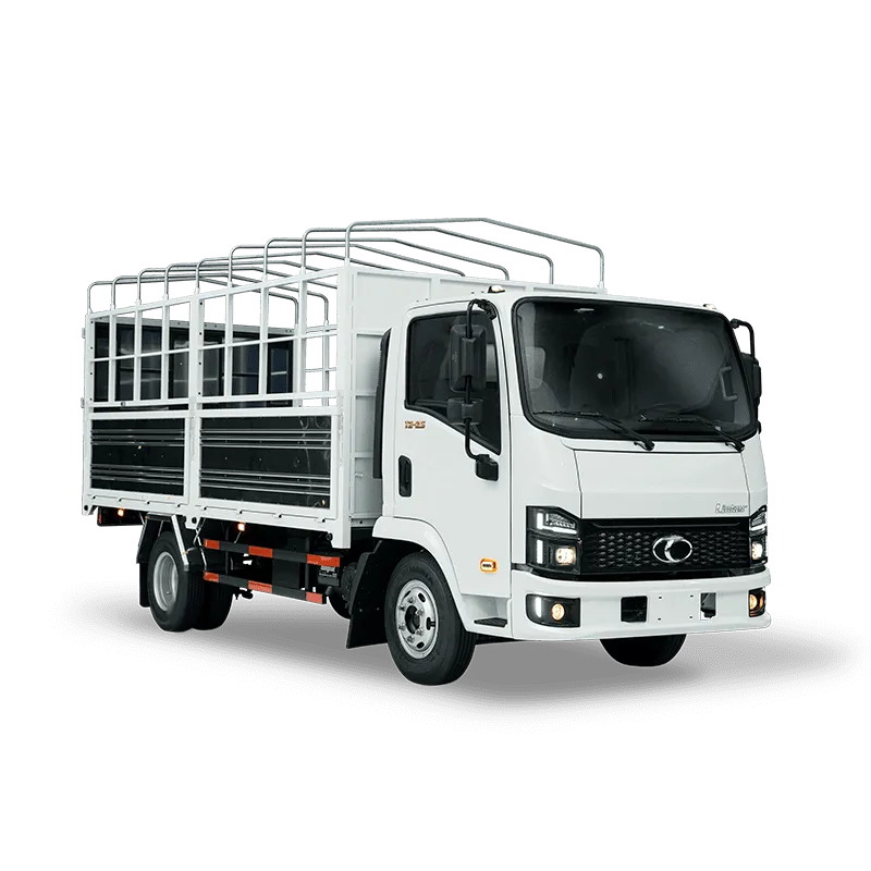 Xe tải Linker T2-6.5