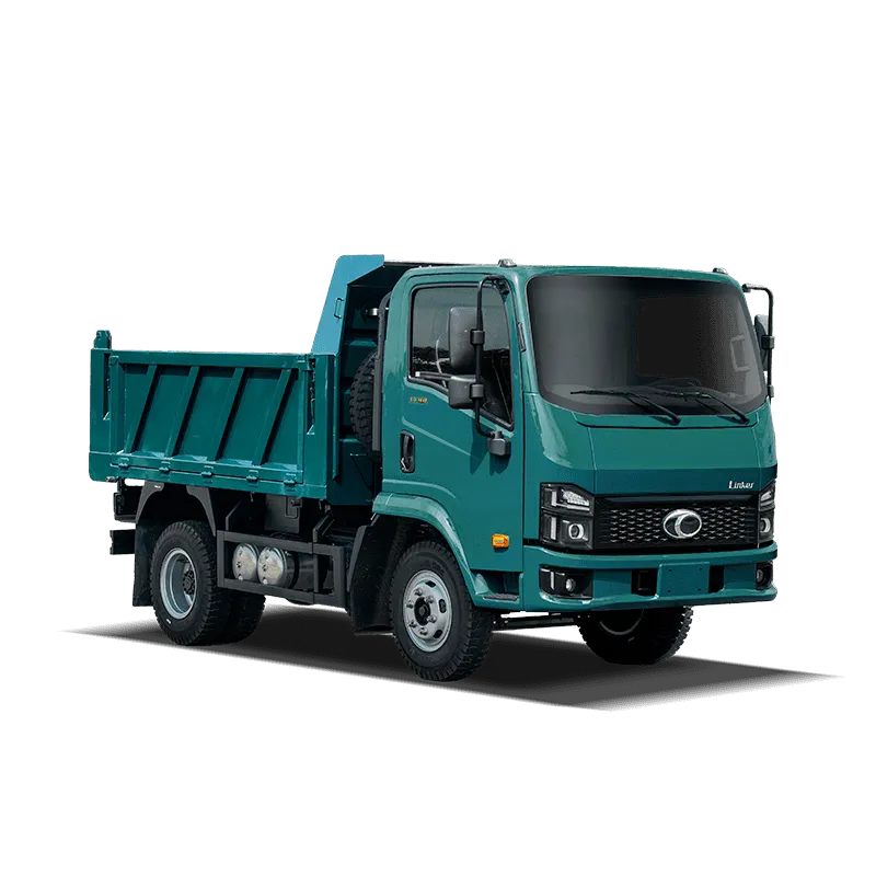 Xe ben Linker T3-9.0