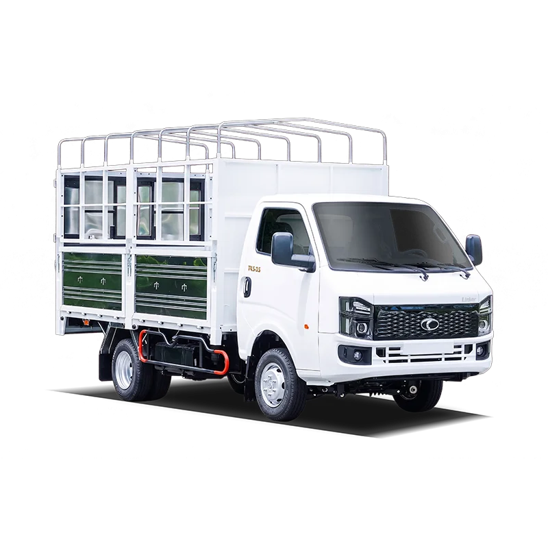 Xe tải Linker T4.5-3.5