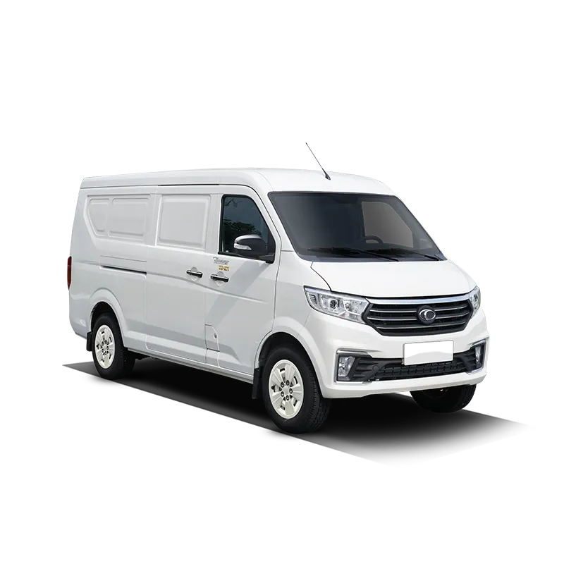 Xe tải van Số tự động T0-2.7 2S