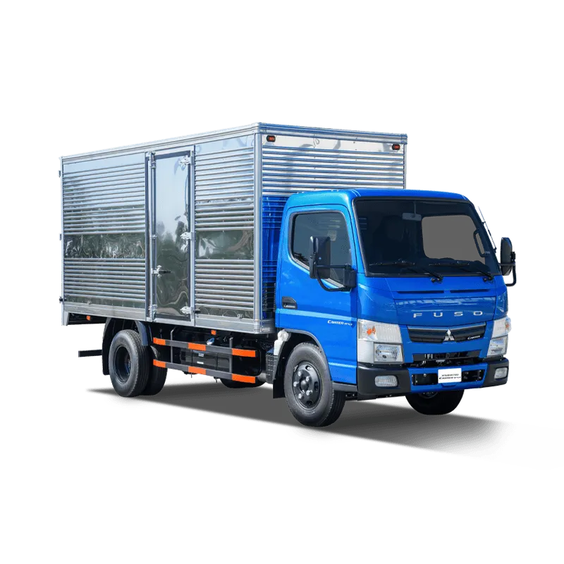 Xe tải Fuso Canter TF4.9